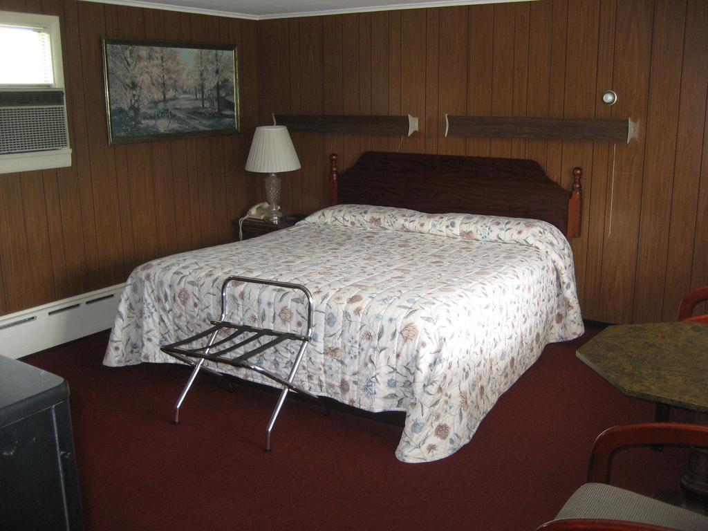 Fountain View Motel Richfield Springs Room photo